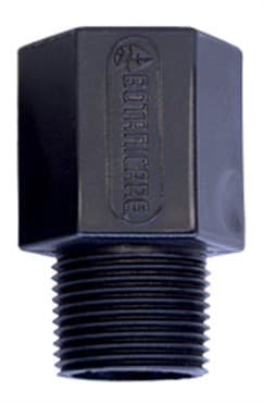 Botanicare Ebb & Flow Extension Fitting (25/BG)