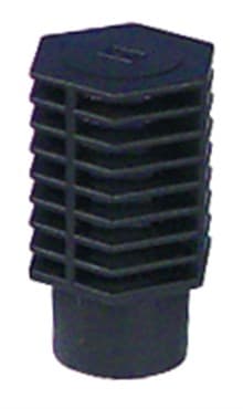 Hydro Flow Ebb & Flow Screen Fitting (10/BG)