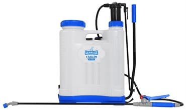 Rainmaker 4gal (16 Liter) Backpack Sprayer (36/PL)
