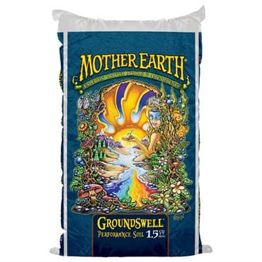 Mother Earth 1.5cf Groundswell Performance Soil (60/PL)