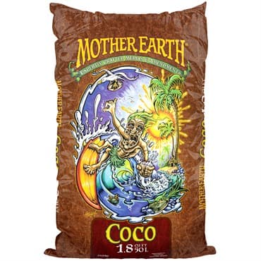 Mother Earth 1.8cf Coco (65/PL)