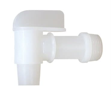 General Hydroponics 6gal Container Spigot (500/CS)