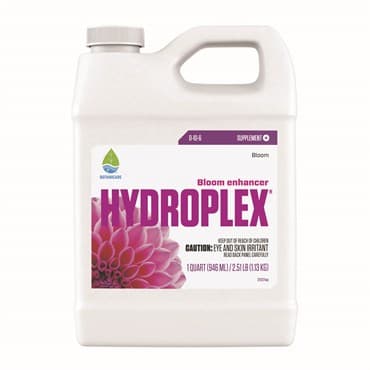 Botanicare 32oz Hydroplex Bloom 0-10-6 (12/CS)