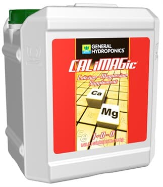 General Hydroponics 2.5gal CALiMAGic (2/CS)