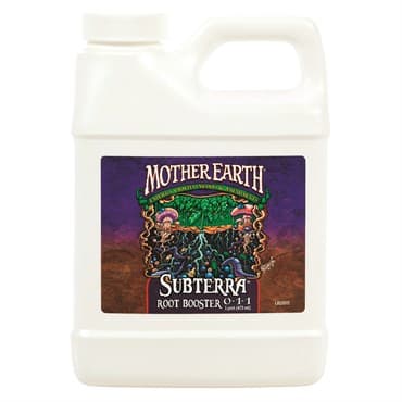 Mother Earth 16oz Subterra Root Booster 0-1-1 (6/CS)