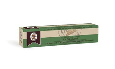 True Liberty 100pk 4gal Bags 18in x 24in (8/CS)