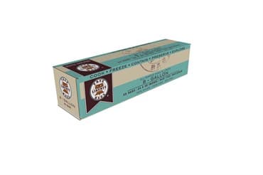 True Liberty 25pk 8gal Bag 24in x 40in (6/CS)