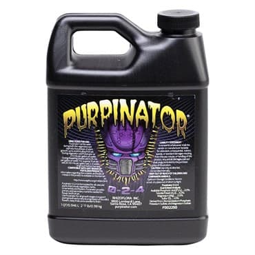 Rhizoflora 32oz Purpinator (12/CS)