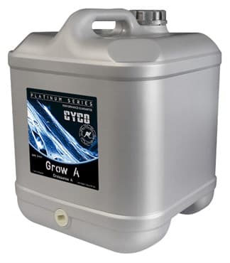 CYCO 20L Grow A (32/PL)
