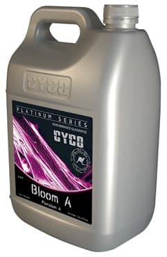 CYCO 5L Bloom A (2/CS)