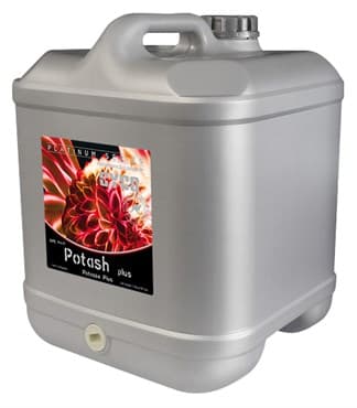 CYCO 20L Potash Plus (32/PL)