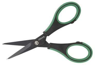 Shear Perfection Precision Scissor w/ 2in Non Stick Blades (12/CS)