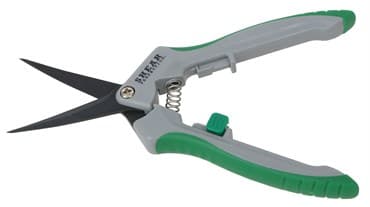 Shear Perfection Platinum Trimming Shear w/ 2in Curved Non-Stick Blades (12/CS)