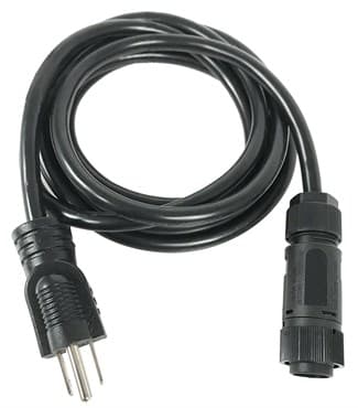 Gavita 8ft Power Cord 120 Volt for LED (25/CS)