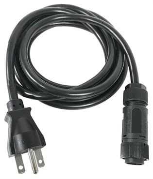 Gavita 8ft Power Cord 208-240 Volt for LED (50/CS)