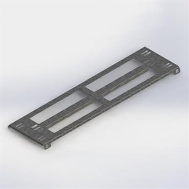 Gavita LED Rail System Hanging Bracket (4/CS)