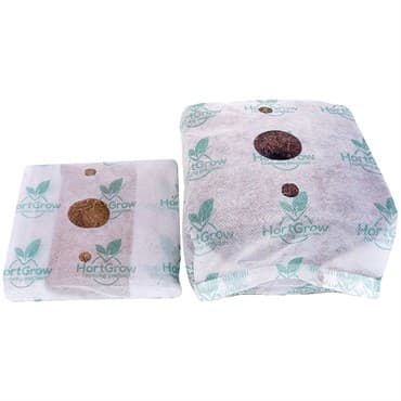 HortGrow SmartEra Grow Cube Mesh 4x4x4"