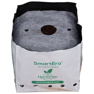 HortGrow SmartEra Grow Cube Mesh 6x6x6"