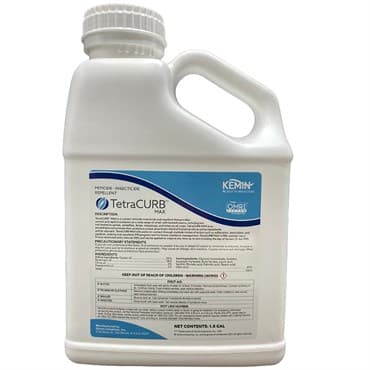 TetraCURB MAX 1Gl (4/CS) OMRI