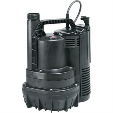 Leader Vertygo 600 1/2 HP - 3120 GPH