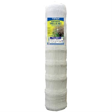 Tenax 59"x3280' Plant Trellis Net Hortonova 5.9"x6.7" Mesh