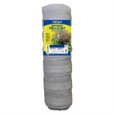 Tenax 59"x328' Plant Trellis Net Hortonova 5.9"x6.7" Mesh