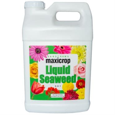 Maxicrop 2.5gal Original