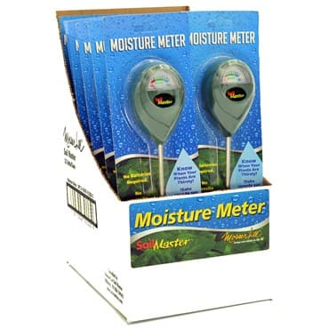 Mosser Moisture Meters