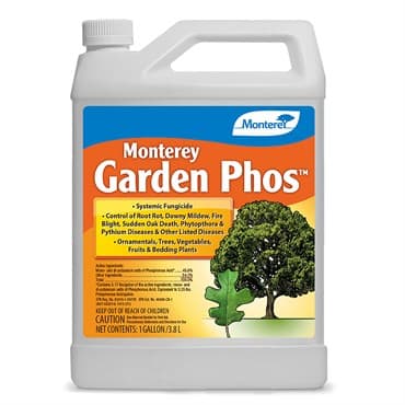Monterey Gal Garden Phos Fungicide