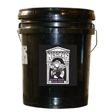 Nectar for the Gods 5 Gallons Bloom Khaos
