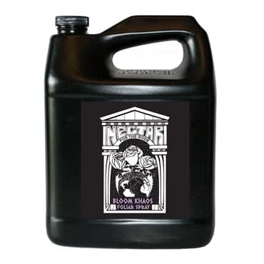 Nectar for the Gods Gallon Bloom Khaos