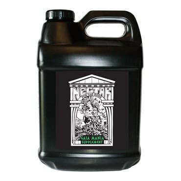 Nectar for the Gods 2.5 Gallons Gaia Mania