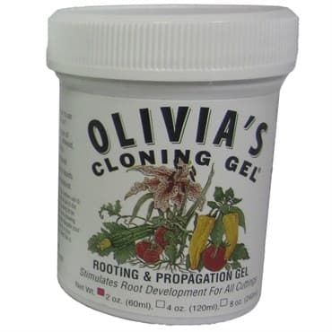 Olivia's 2oz Cloning Gel 60ml