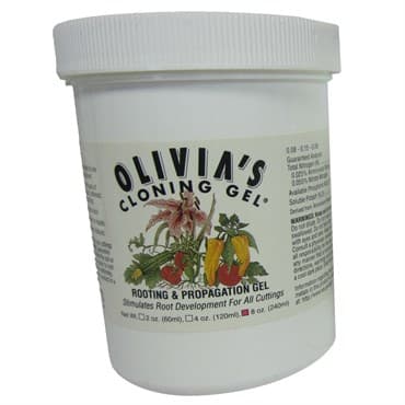 Olivia's 8oz Cloning Gel 240ml