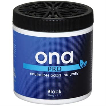 Ona Block Pro 170g/6oz