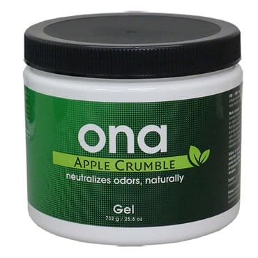 Ona Gel Apple Crumble 732G/25.8oz