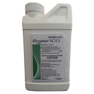 OHP Floramite SC/LS 8oz (8/Cs) ( bifenazate )