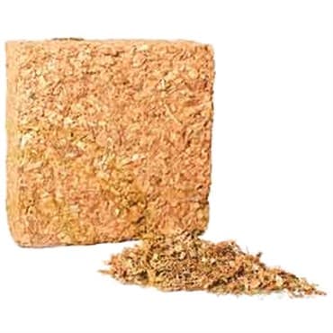 Riococo 4.5kg Coir Block Wrapped (216/PL)