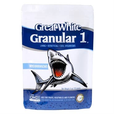 Great White Granular 1  4oz