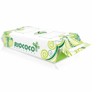 Riococo 18L Grow Bag Slab 40x6x5 (225/PL)