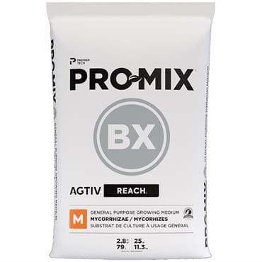 Premier Pro-Mix BX AGTIV REACH (MYCO) 2.8cf (57/PL)