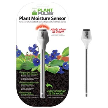 Plastair Plant Pulse LED Moisture Sensor