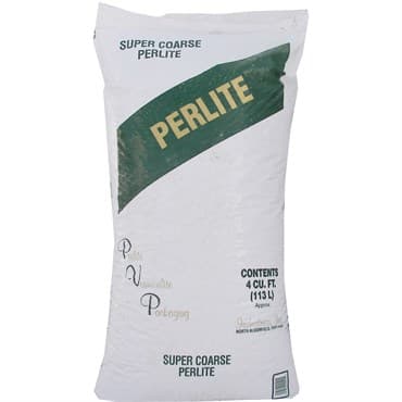 PVP Perlite Super Coarse 4cf (33/PL)