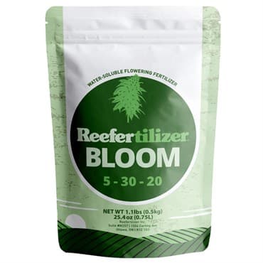 Reefertilizer 750ml Bloom Fertilizer 5-30-20
