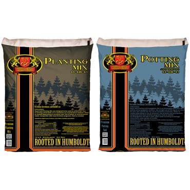 Royal Gold Split Pallet Planting Mix/Potting Mix