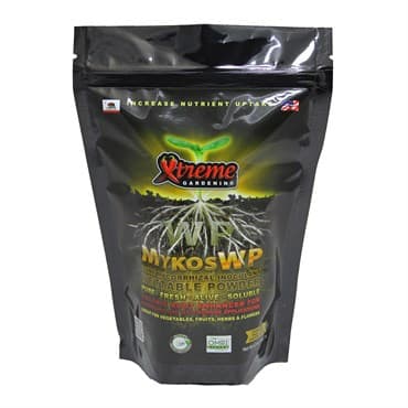 Xtreme Gardening 12oz Mykos WP