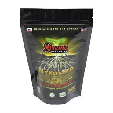 Xtreme Gardening 2.2# Mykos WP