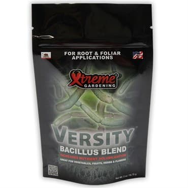 Xtreme Gardening 2oz Versity