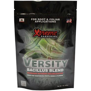 Xtreme Gardening 1lb Versity