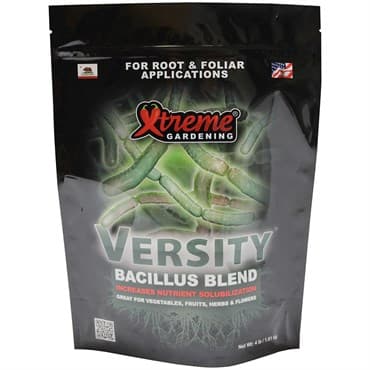 Xtreme Gardening 4lb Versity